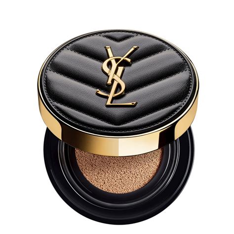 uncle de paue cushion ysl|ysl encre de peau.